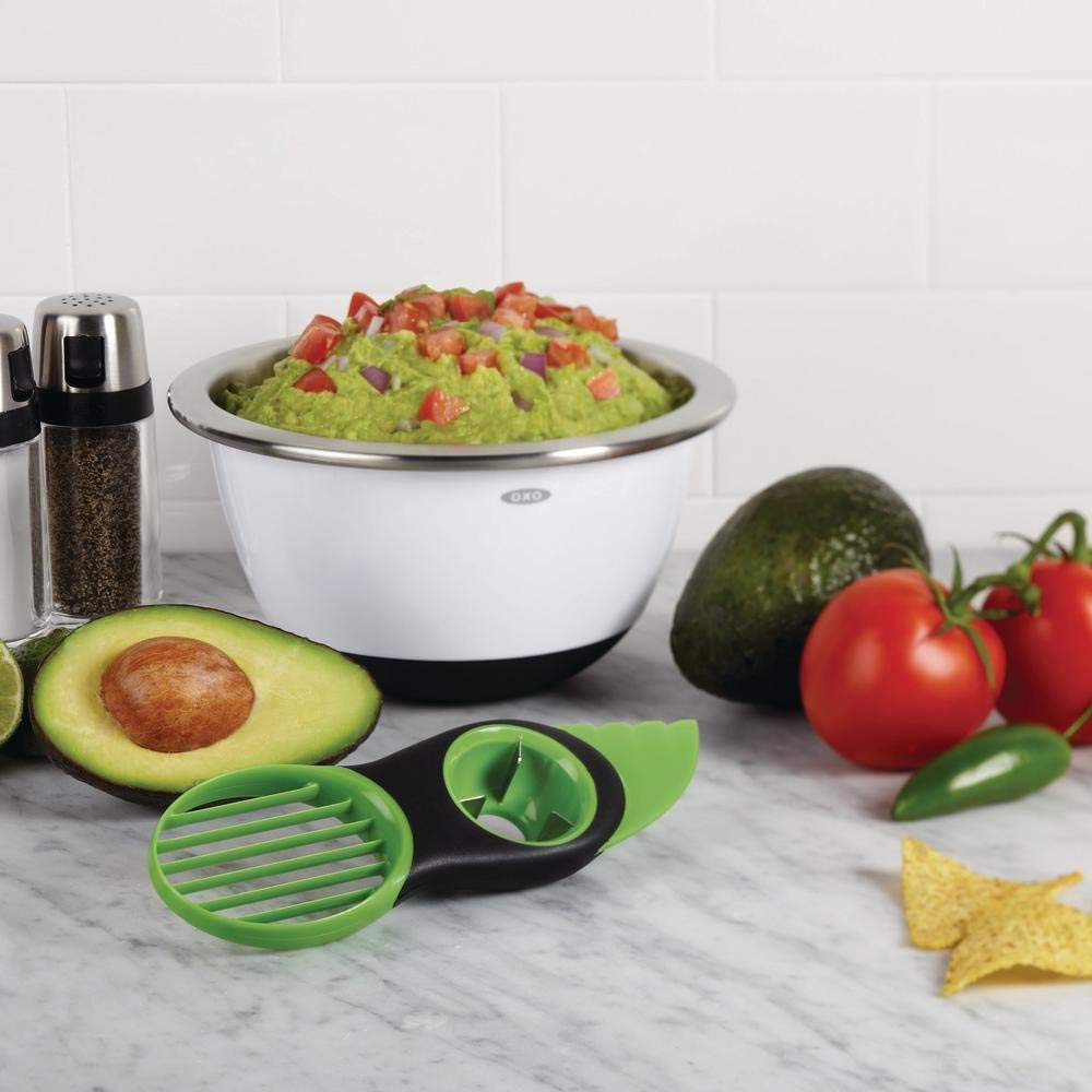 3-in-1 Avocado Slicer