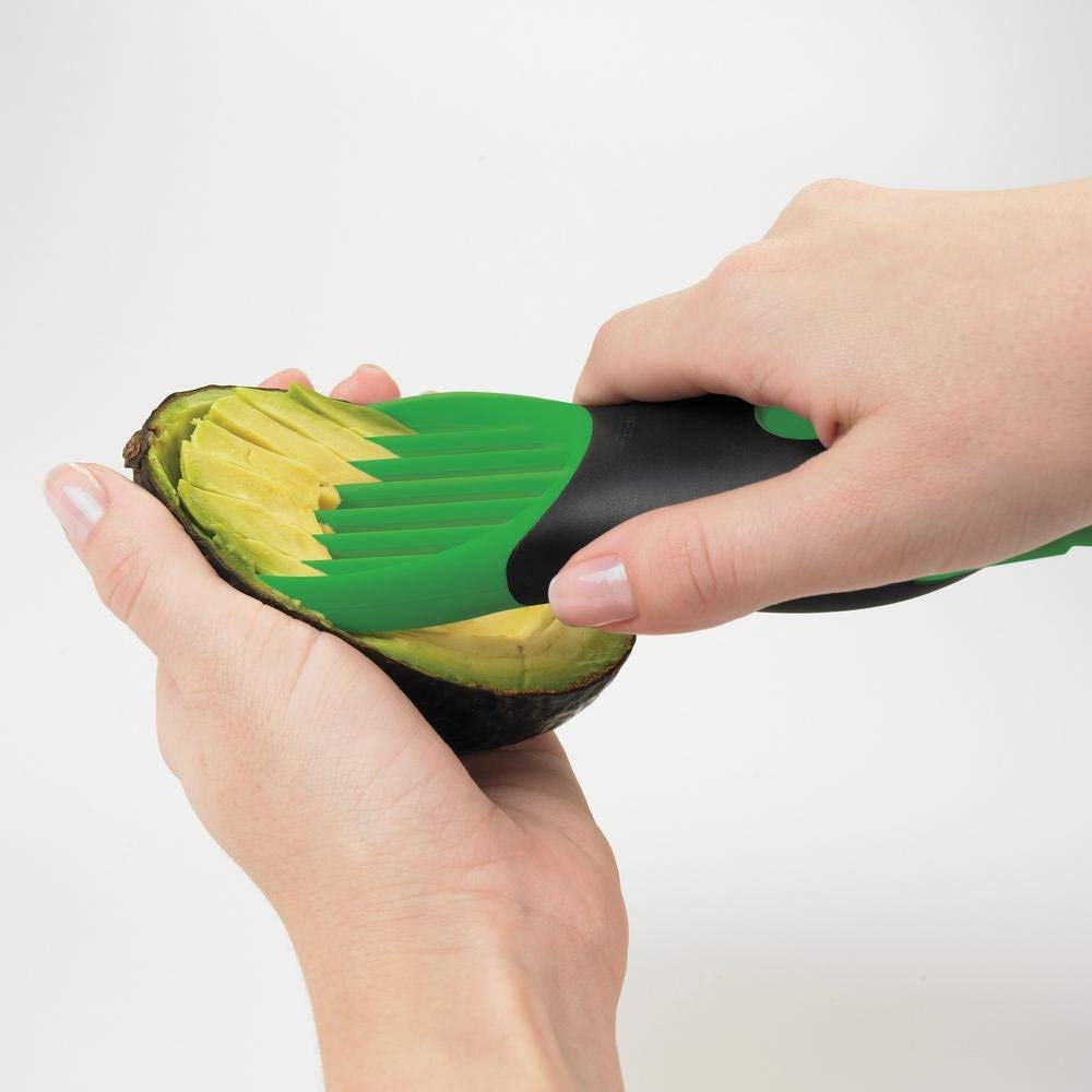 3-in-1 Avocado Slicer