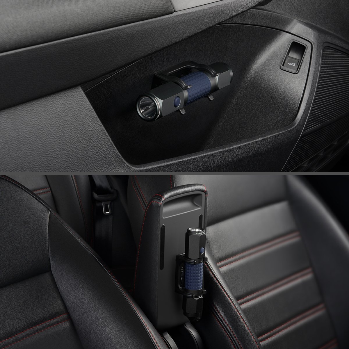 3-in-1 Emergency Car Tool