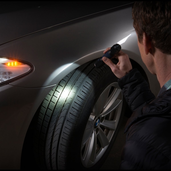 3-in-1 Emergency Car Tool