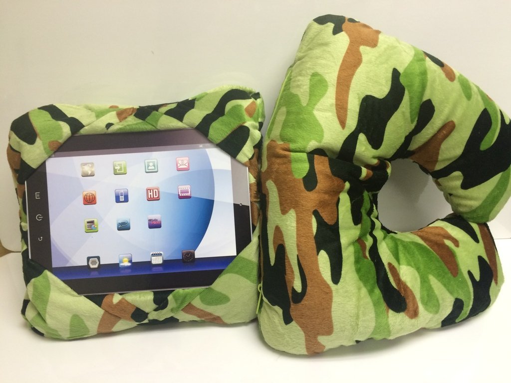 3-in-1 Travel Pillow
