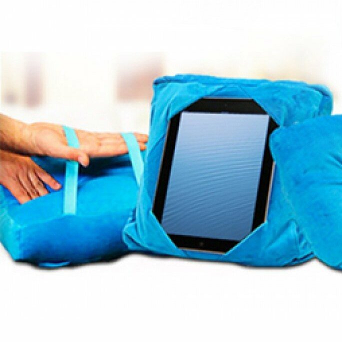 3-in-1 Travel Pillow