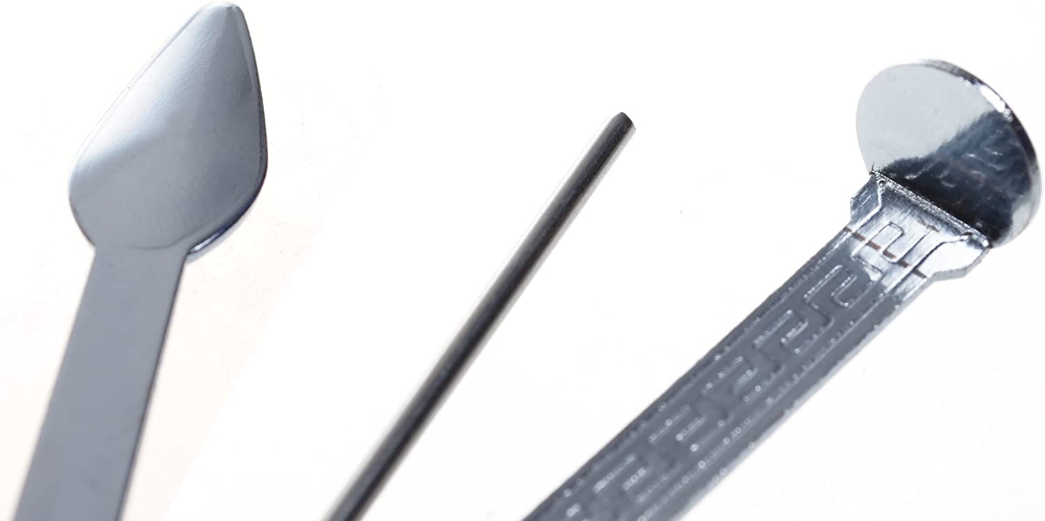 3 In1 Smoking Tobacco Pipe Cleaning Tool