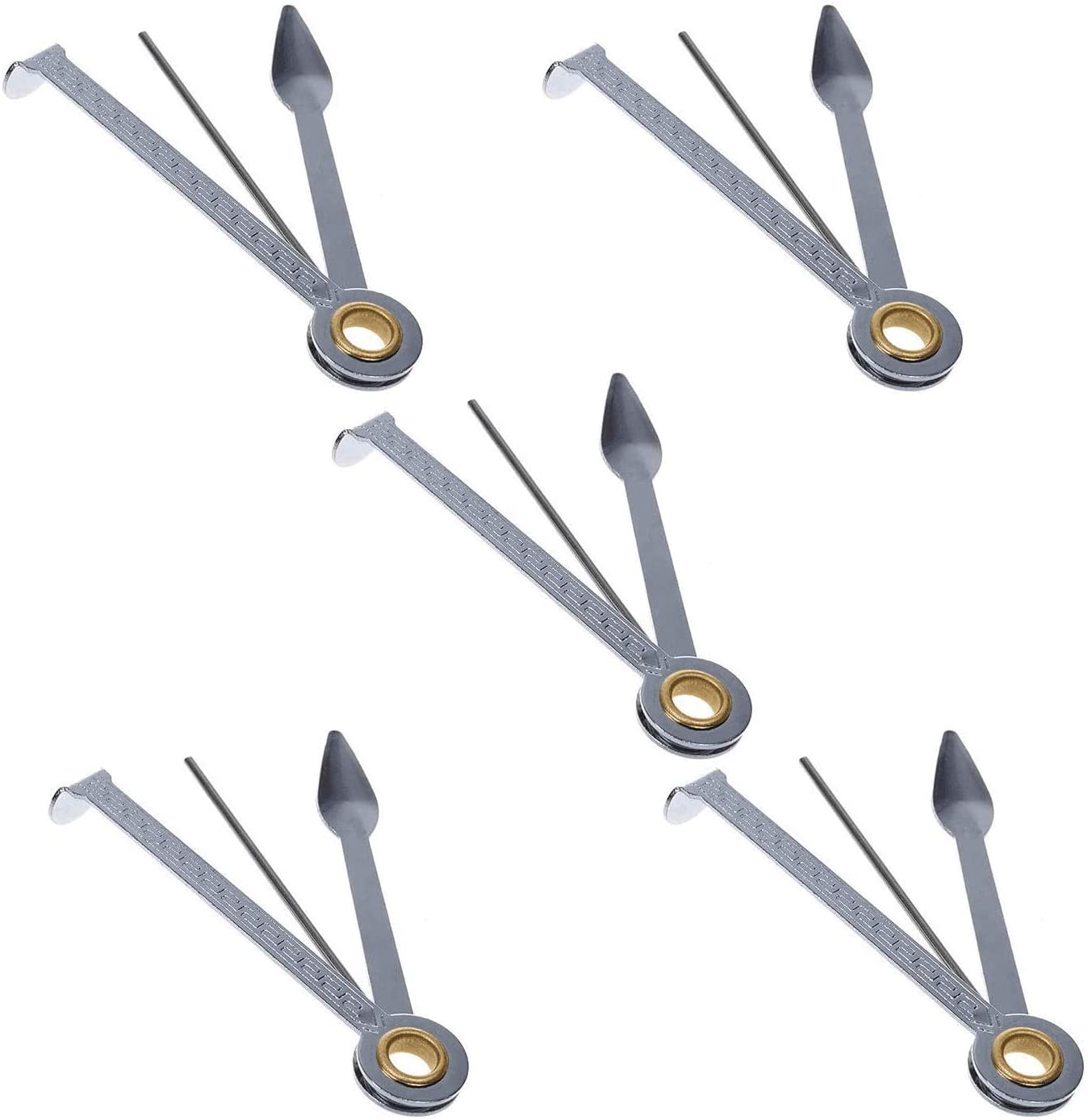 3 In1 Smoking Tobacco Pipe Cleaning Tool