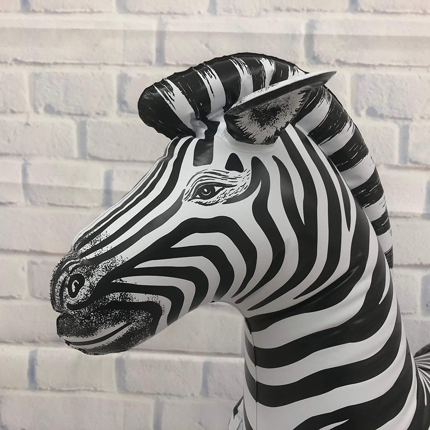 3 Pack Safari Inflatable Toys