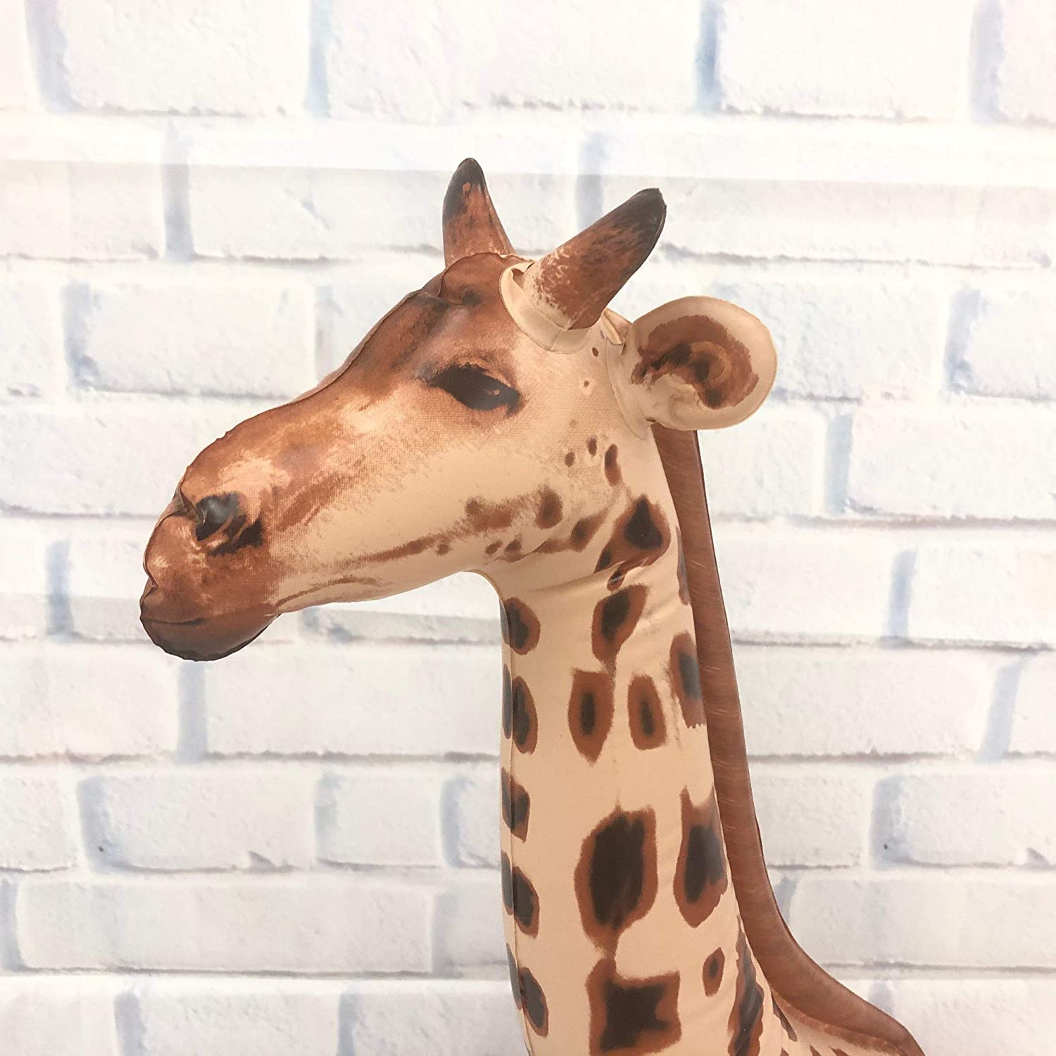 3 Pack Safari Inflatable Toys