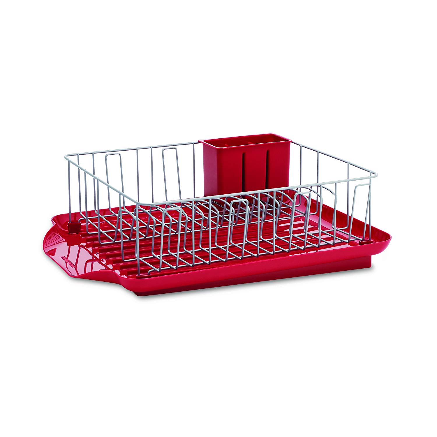 3-Piece Dish Rack Set