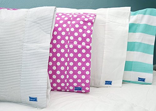 Wethead Pillowcase