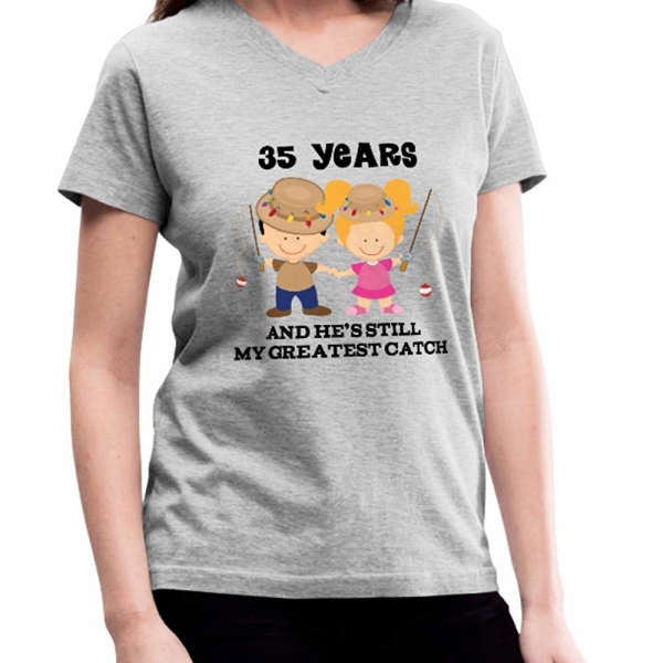 35th Anniversary T-Shirt