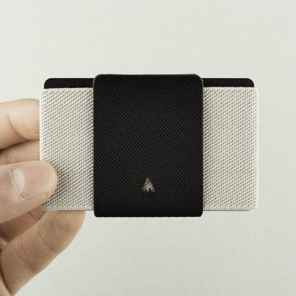 360° - Reversible and Minimalist Wallet