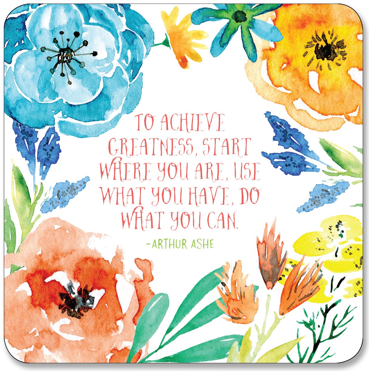 50 Empowering Inspirational Cards