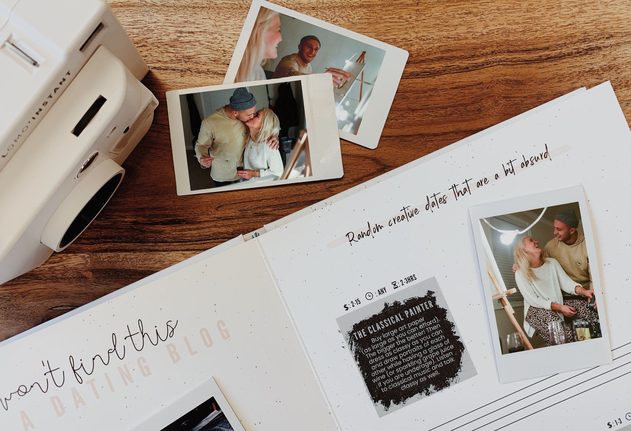 50 Scratch-Off Adventures with Friends