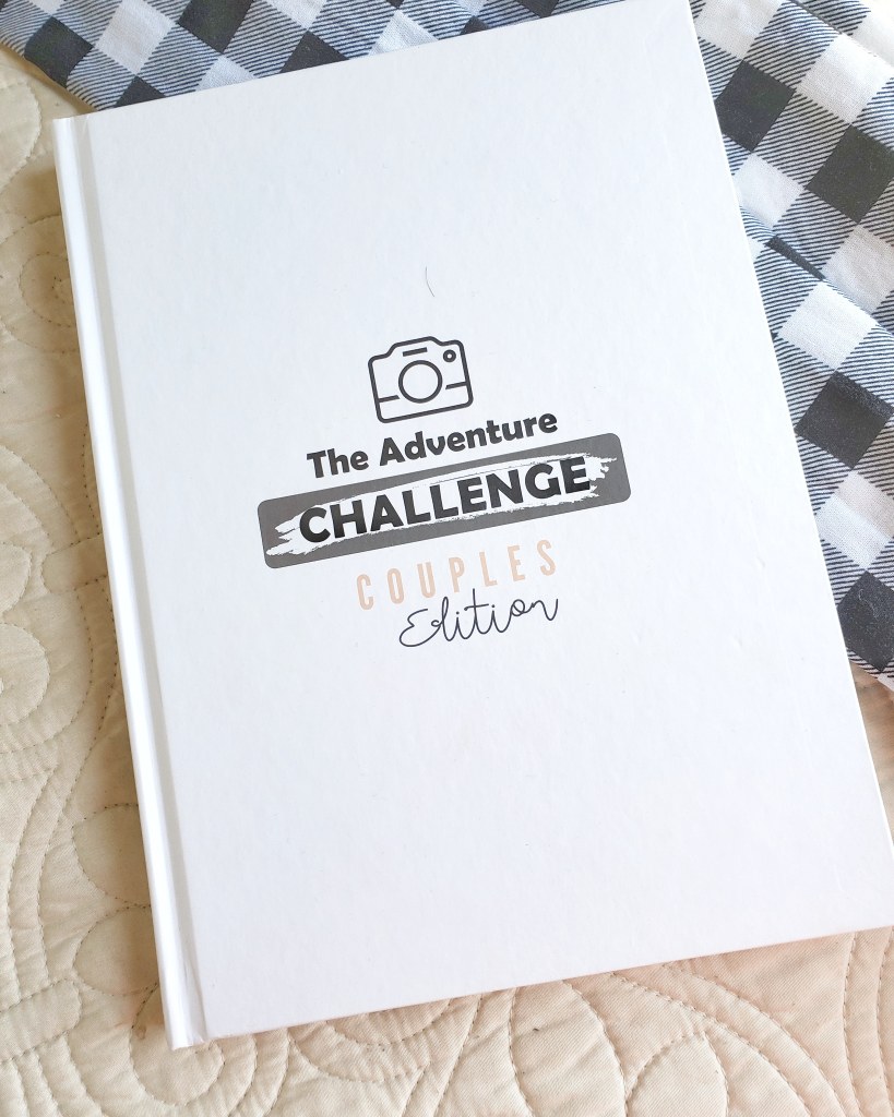 50 Scratch-Off Challenge Adventures Dates