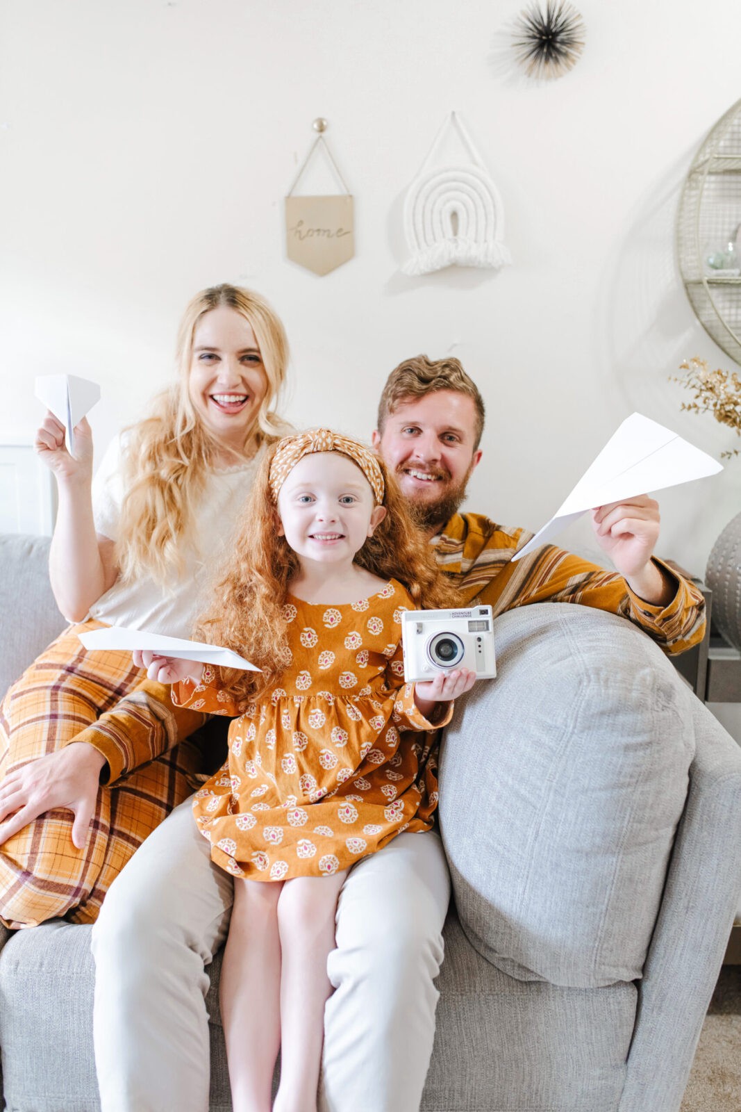 50 Scratch-Off Family Adventures Challenge