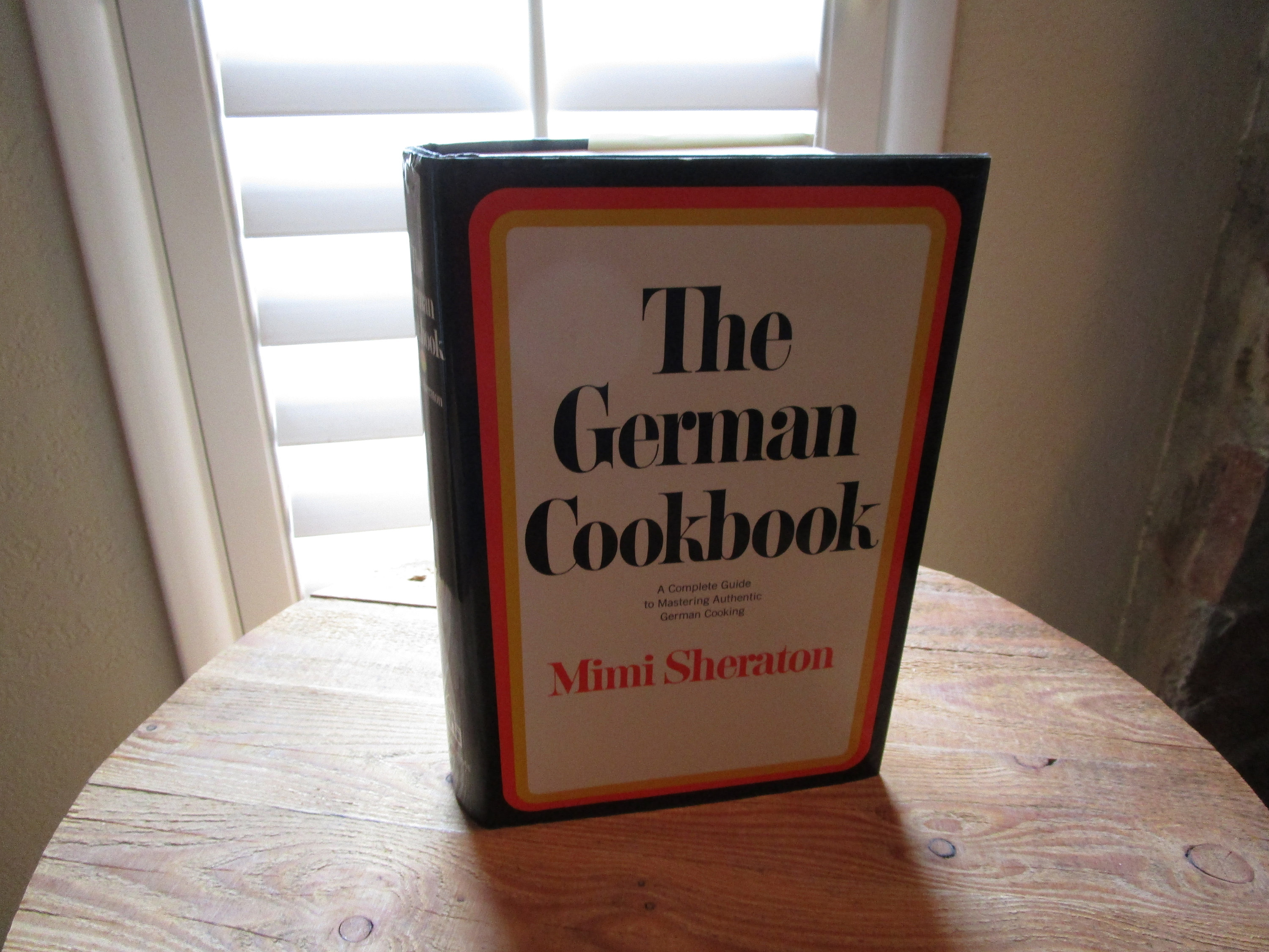 A Complete Guide to Mastering Authentic German Cooking