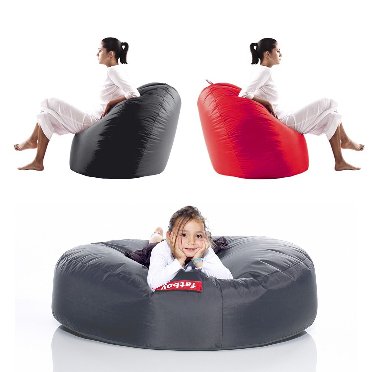  A Fatboy Beanbag