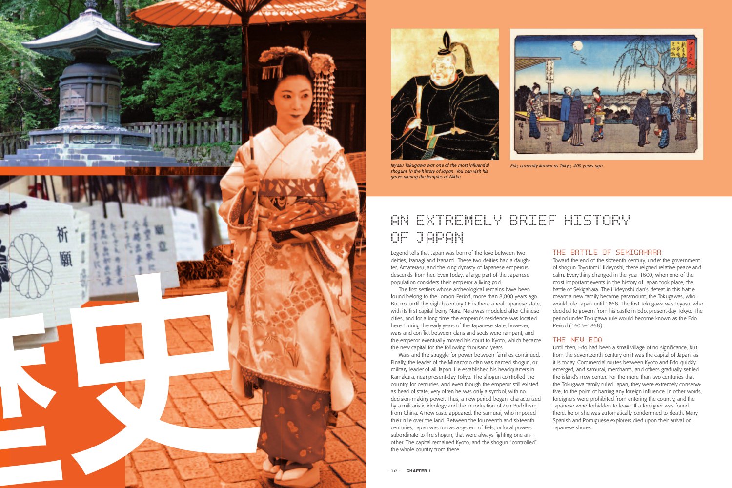 A Geek in Japan: Discovering the Land of Manga, Anime, Zen, and the Tea Ceremony