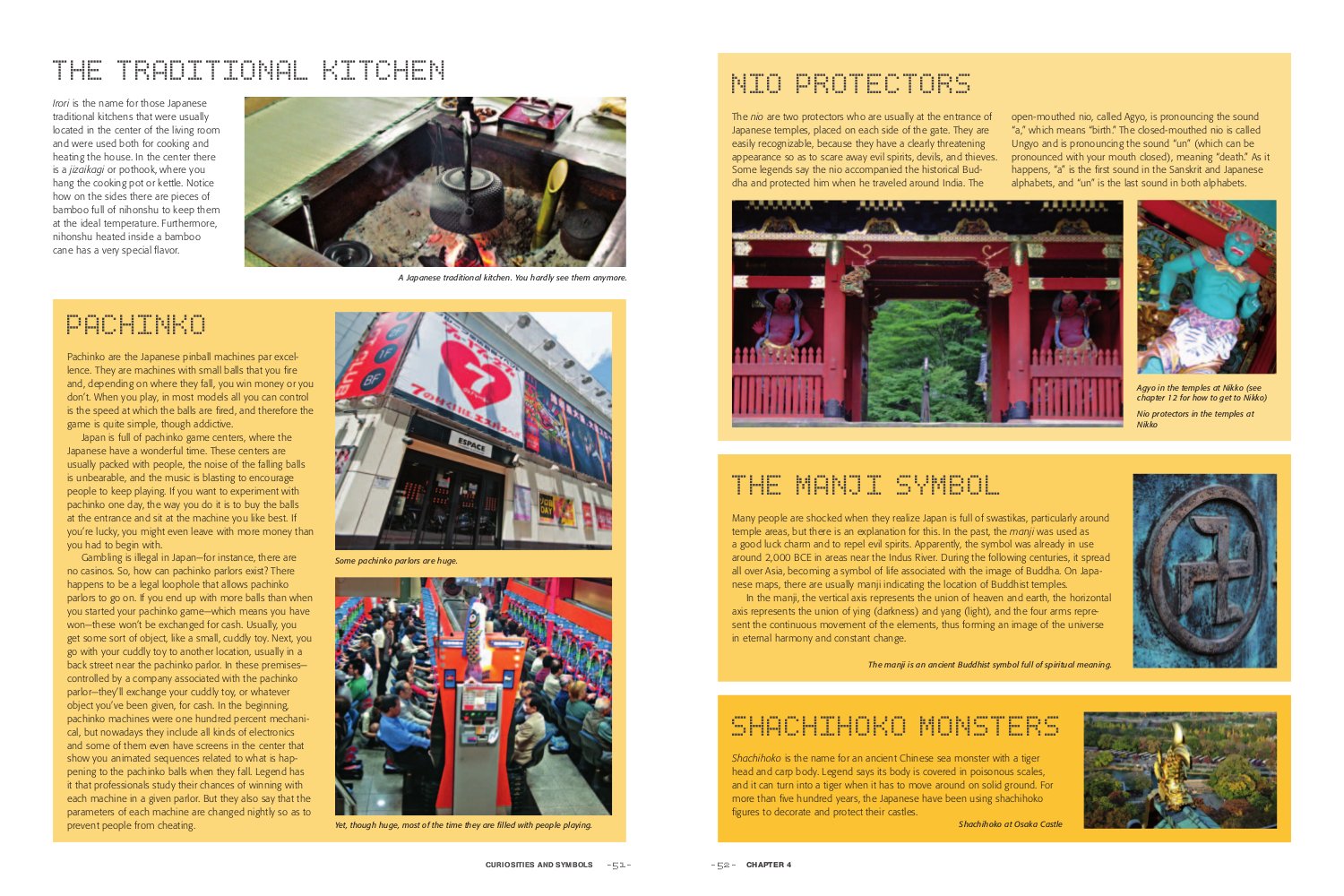 A Geek in Japan: Discovering the Land of Manga, Anime, Zen, and the Tea Ceremony