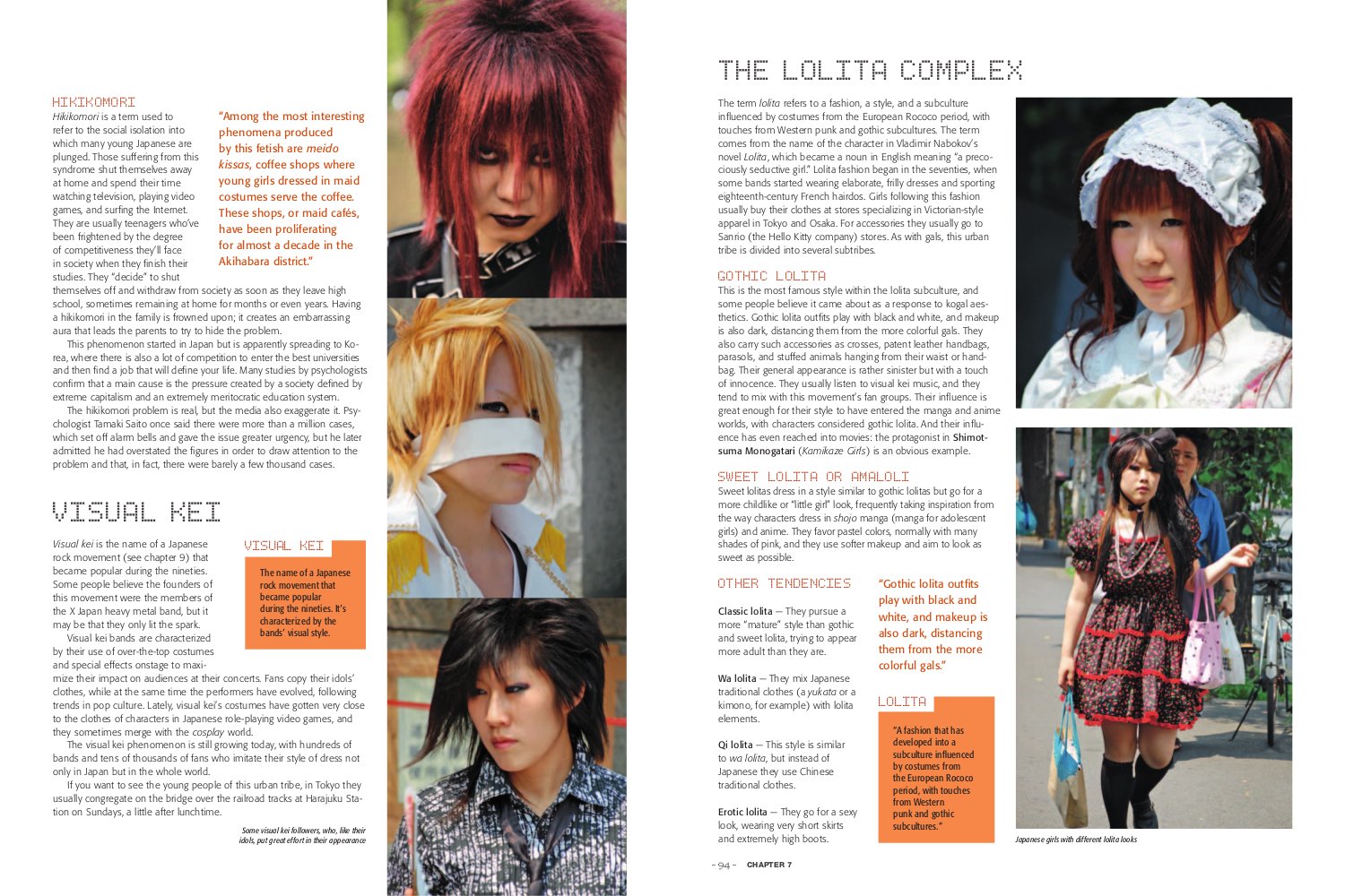 A Geek in Japan: Discovering the Land of Manga, Anime, Zen, and the Tea Ceremony