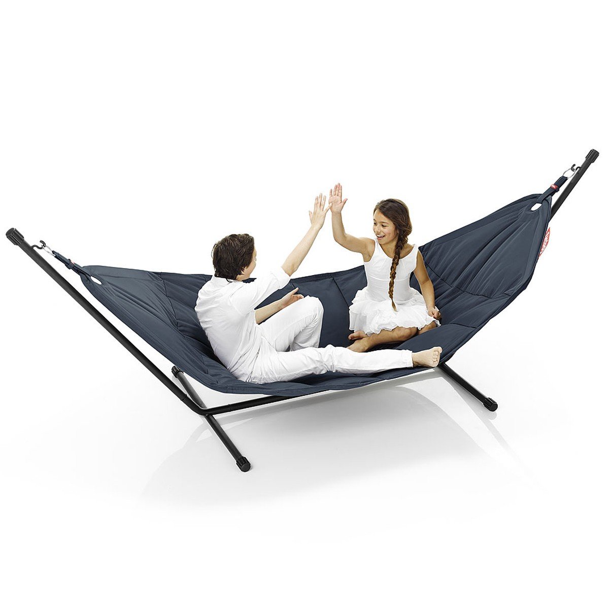 A Hammock for the Whole Family