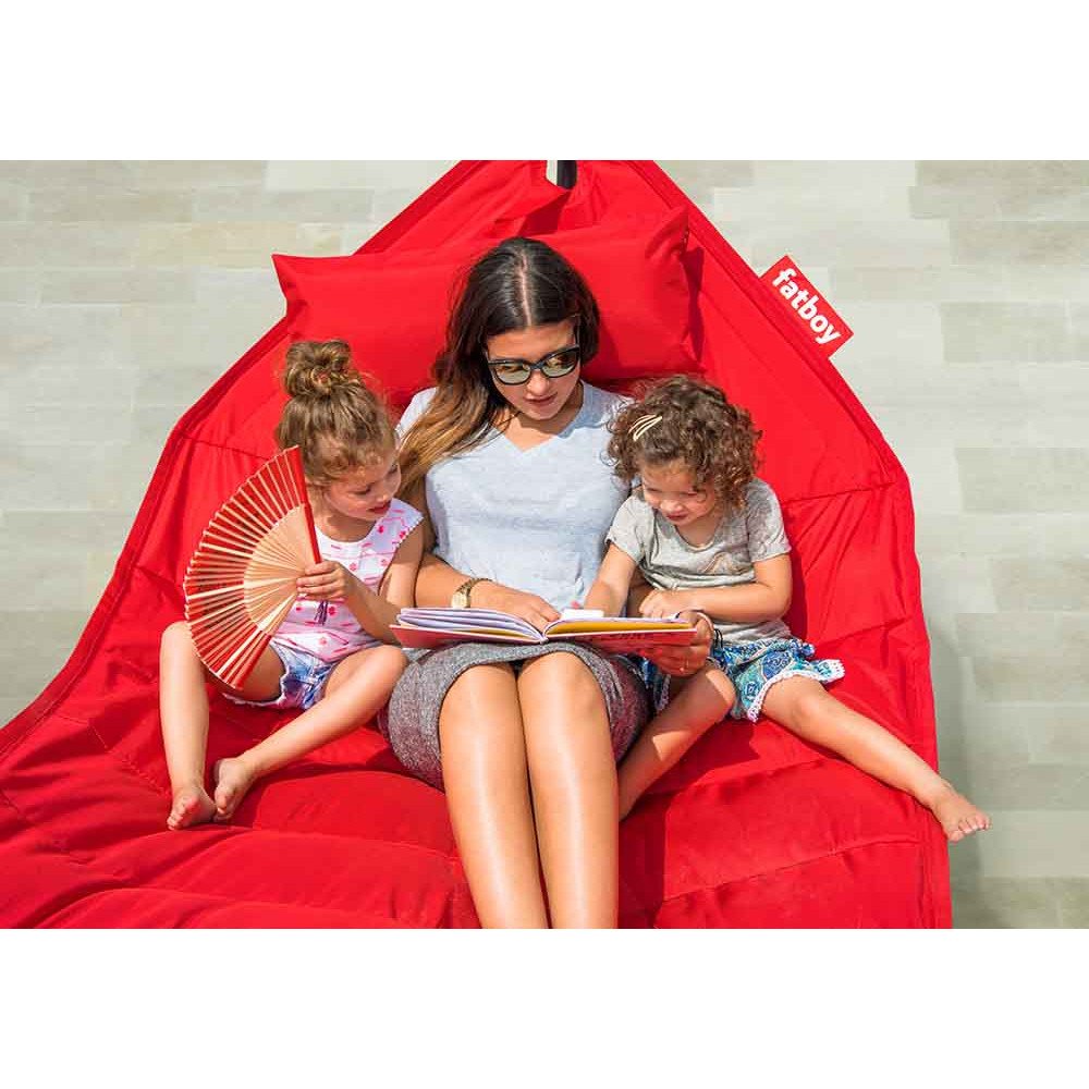 A Hammock for the Whole Family