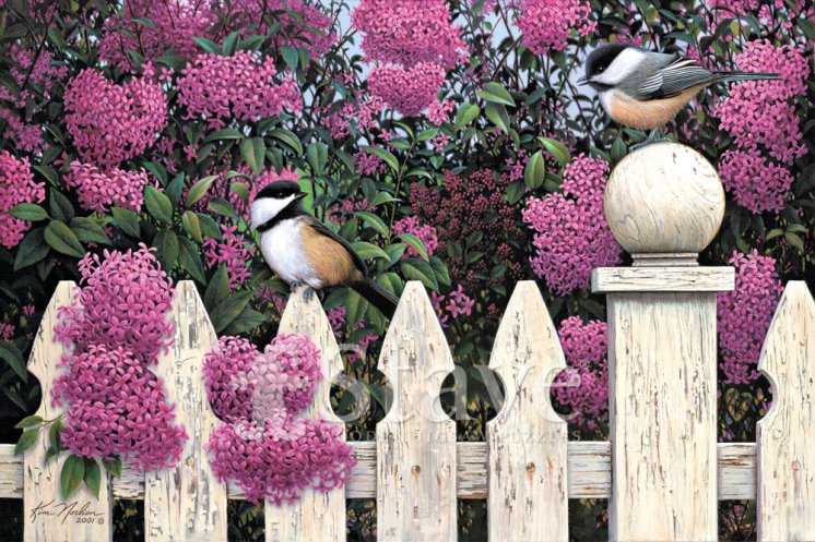 A Premium Wooden Jigsaw Puzzle