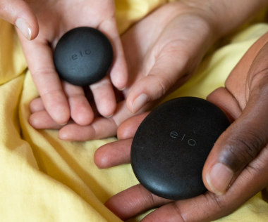  A Pro-grade Hot Stone Experience