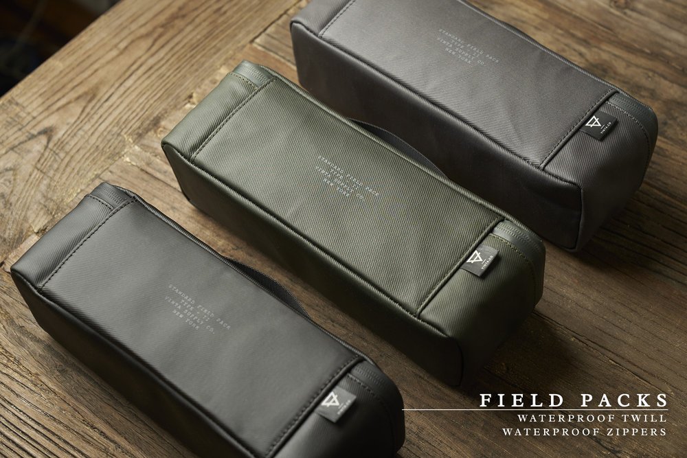 A Smart Backpack for Photographers on the Go