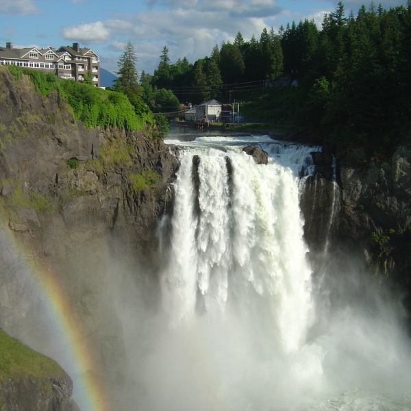 A Stay at “The Great Northern” Hotel