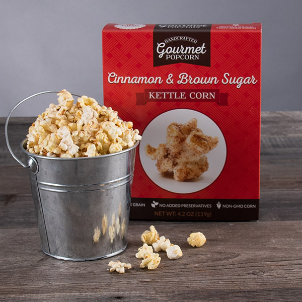 A Taste Of Christmas Gift Basket