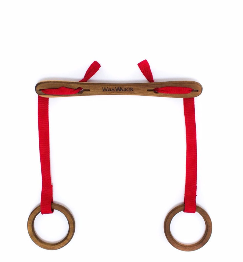 A Tool for Toddlers Learning to Walk