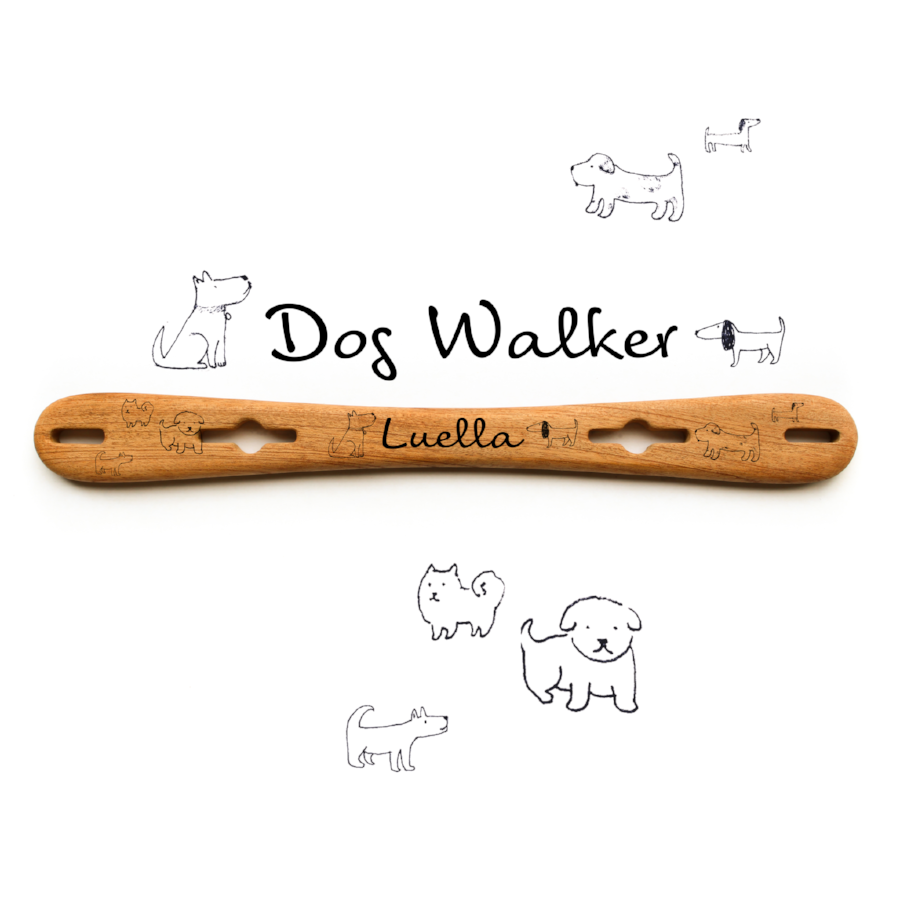 A Tool for Toddlers Learning to Walk