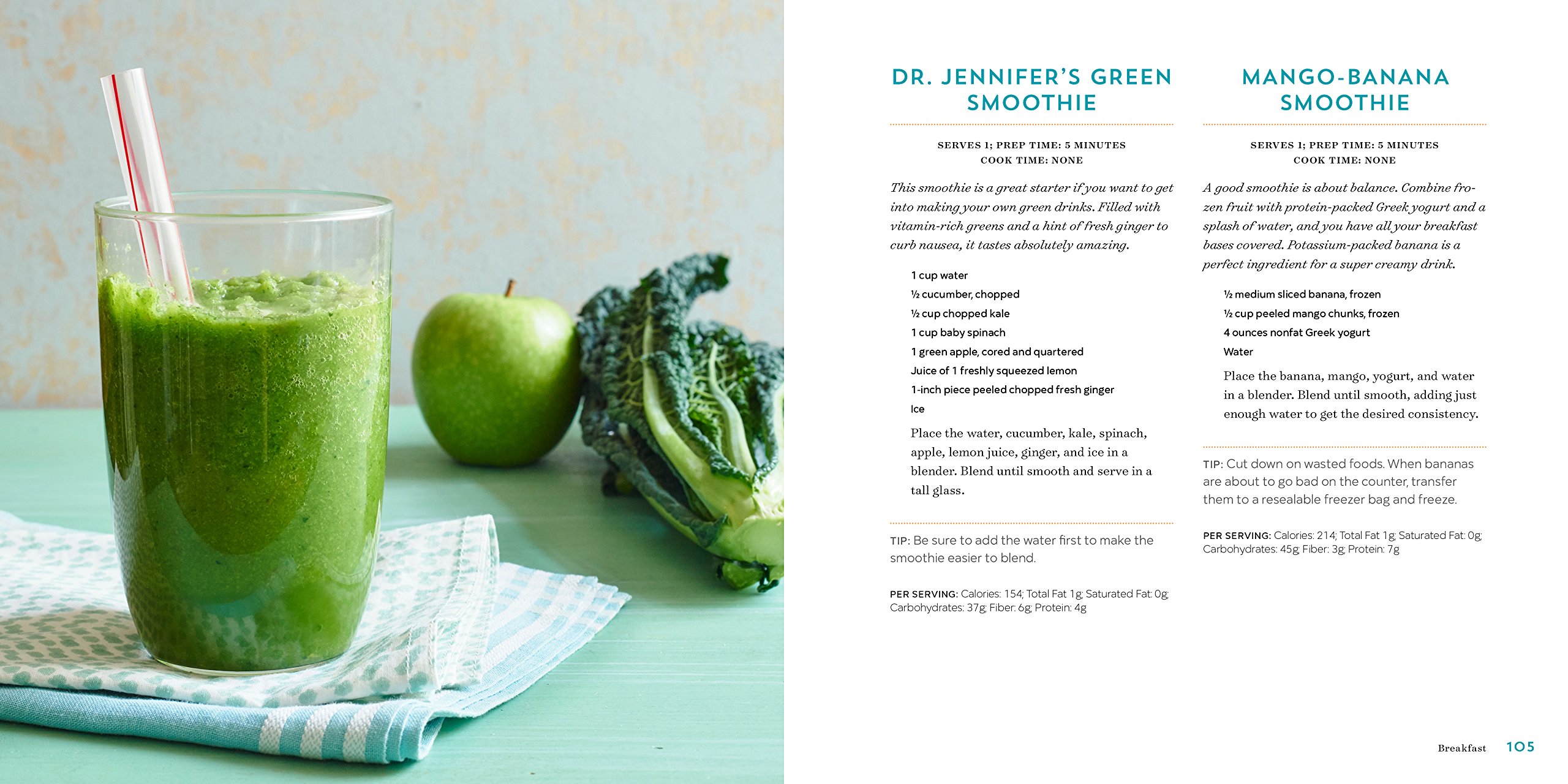 A Week-By-Week Pregnancy Nutrition Guide