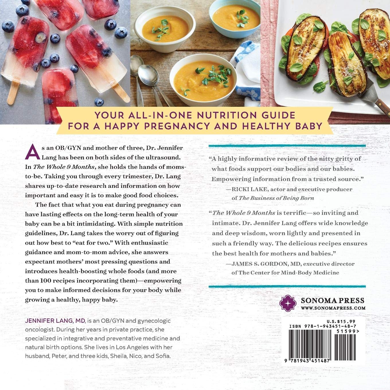 A Week-By-Week Pregnancy Nutrition Guide