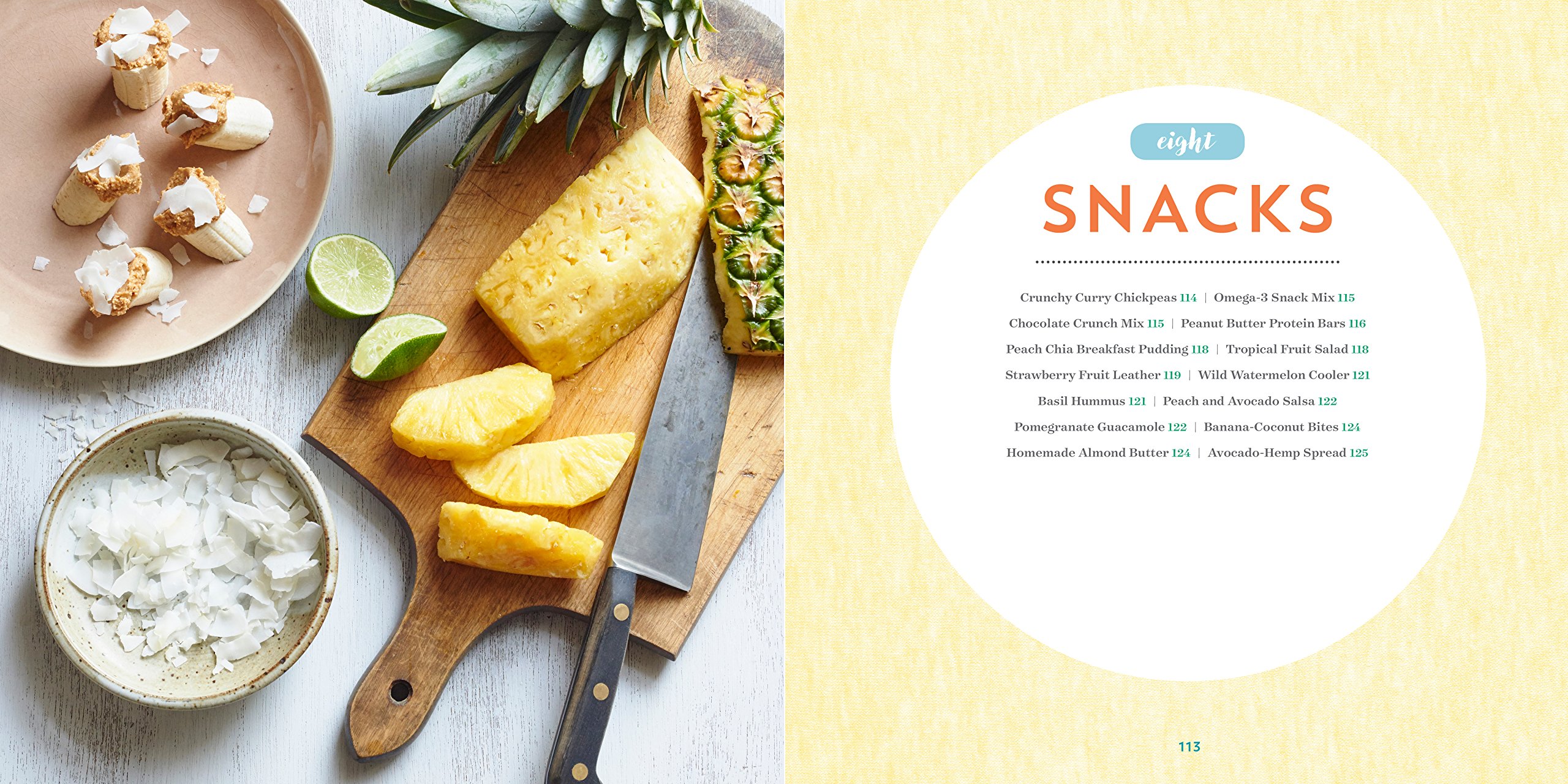 A Week-By-Week Pregnancy Nutrition Guide