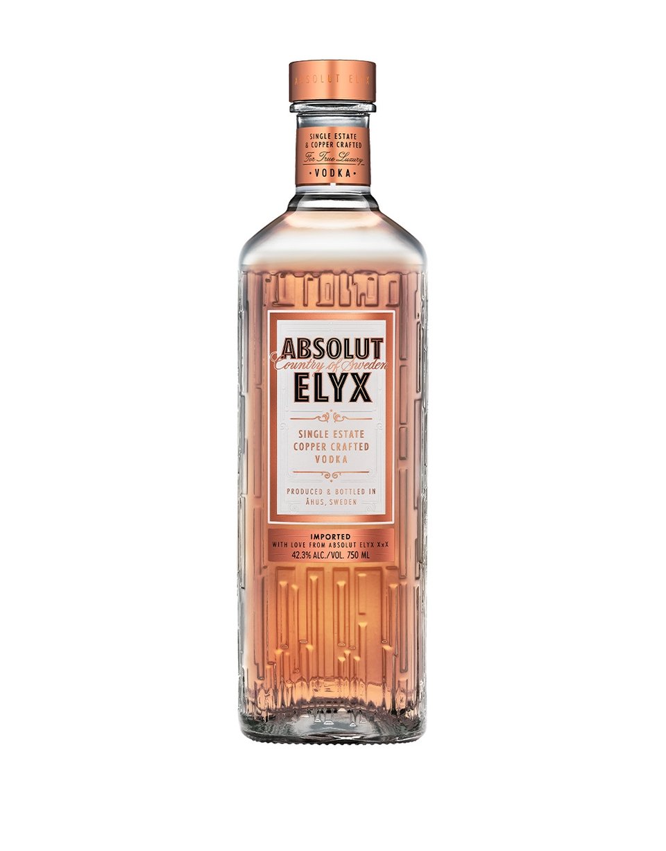 Absolut Vodka Discoball Cocktail Set