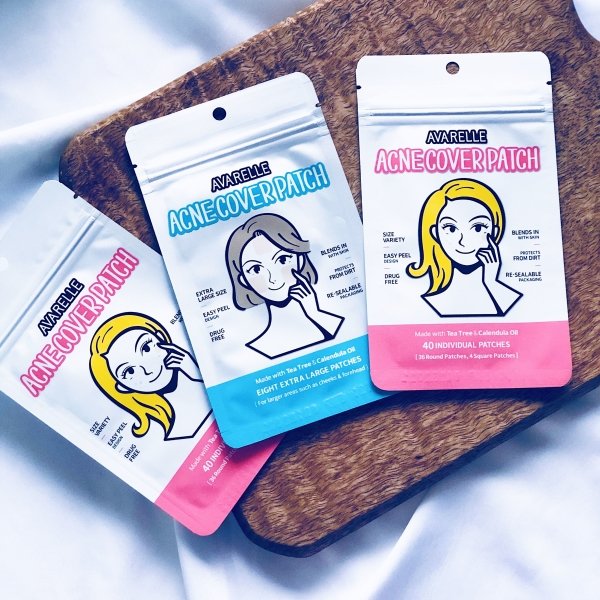 Acne Cover Spot Patch