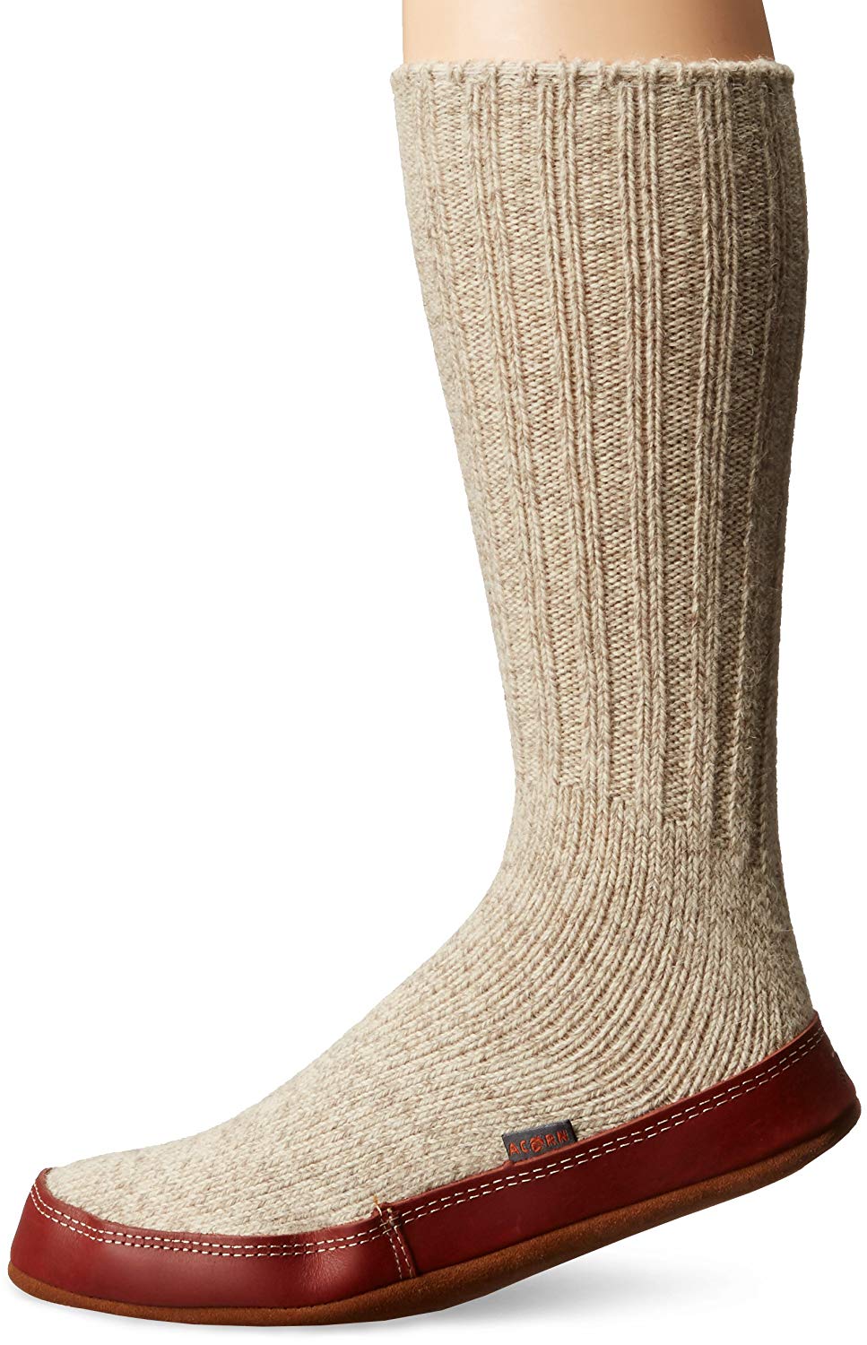 Acorn Men's Slouch Boot Slipper