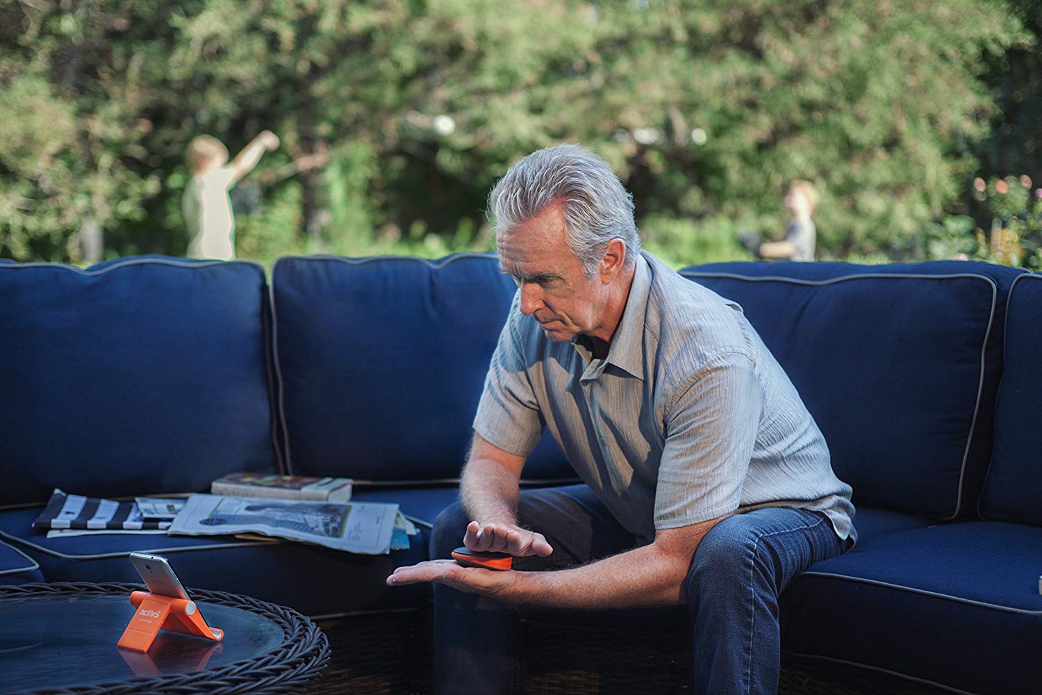 Activ5 Personal Strength Device