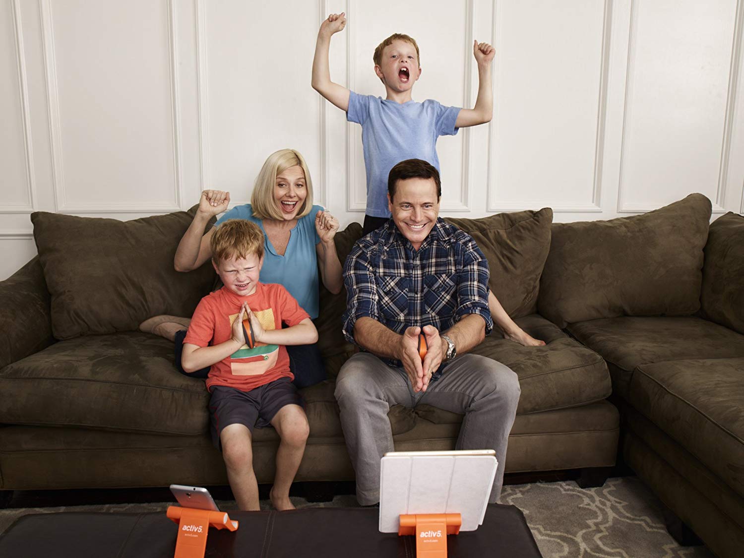 Activ5 Personal Strength Device