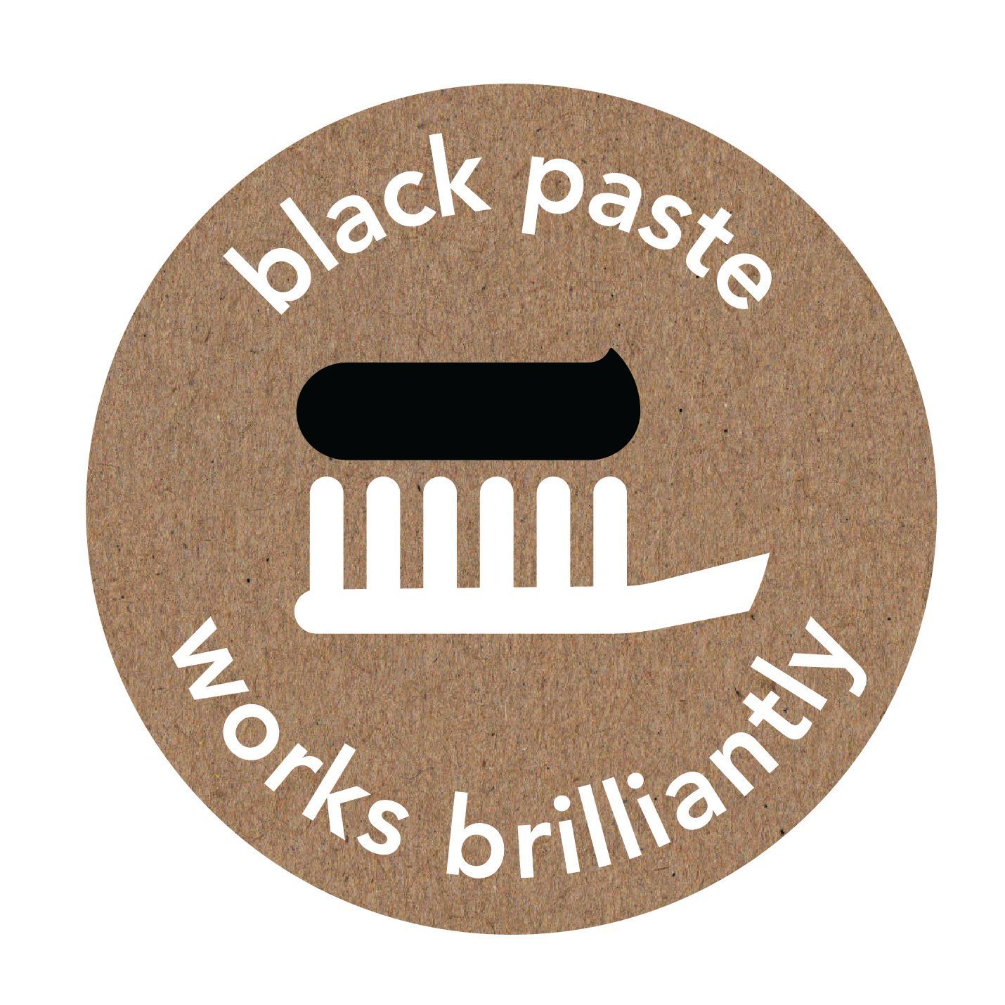 Activated Charcoal Toothpaste