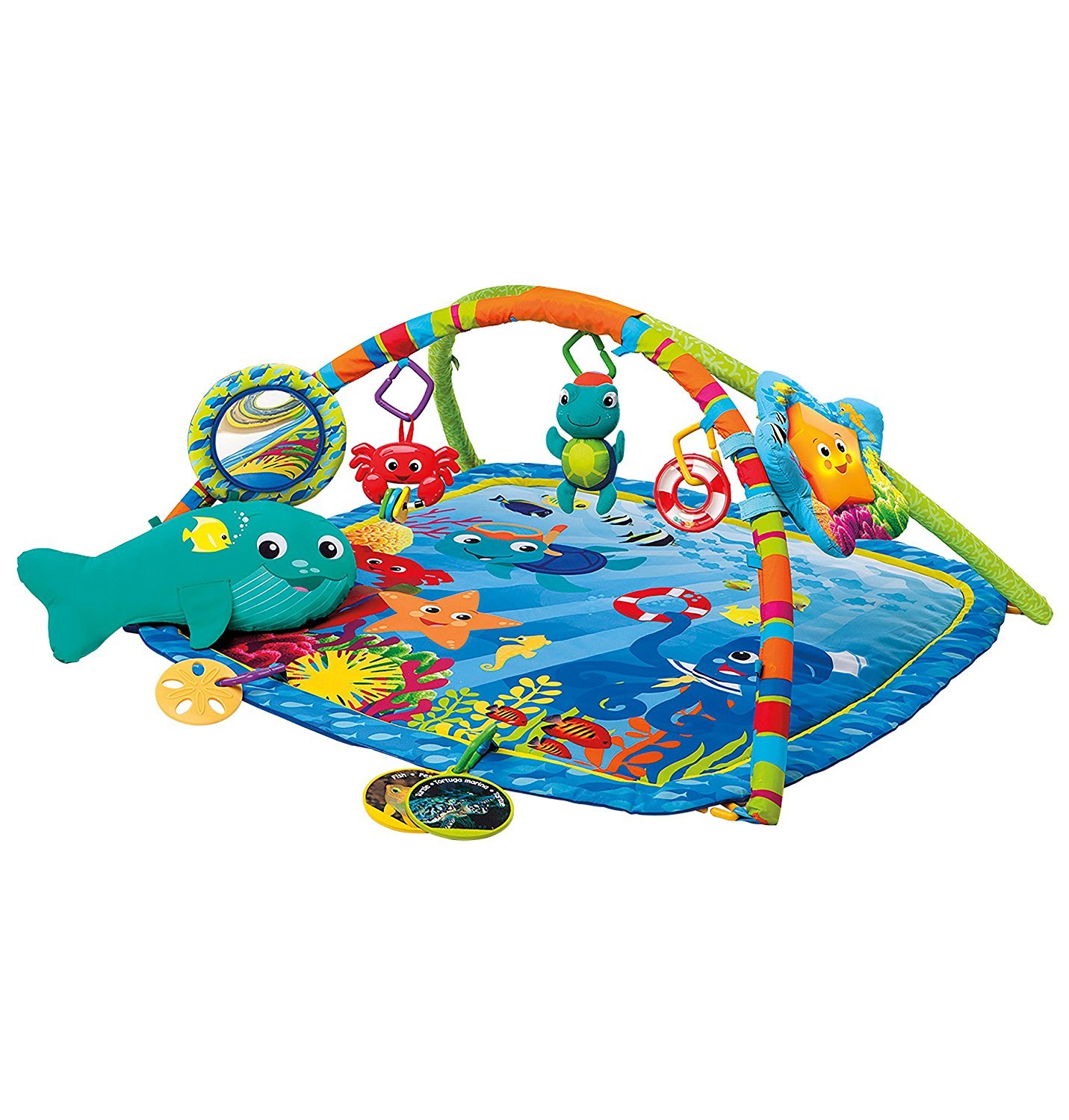 Activity Play Center
