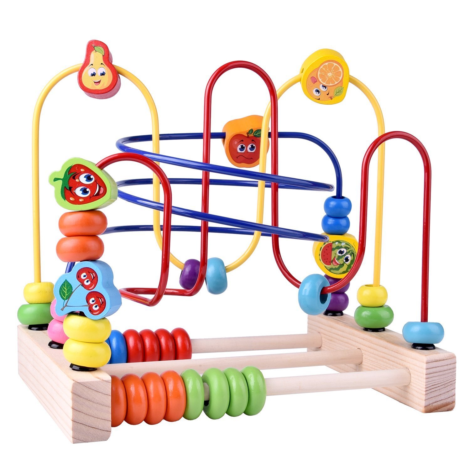 Activity Play Center