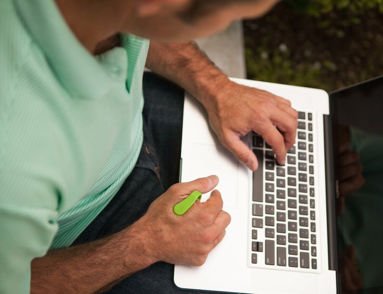 Aculief Wearable Acupressure