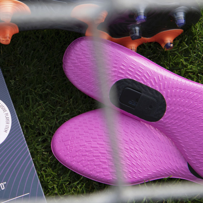 Adidas GMR Smart Insole