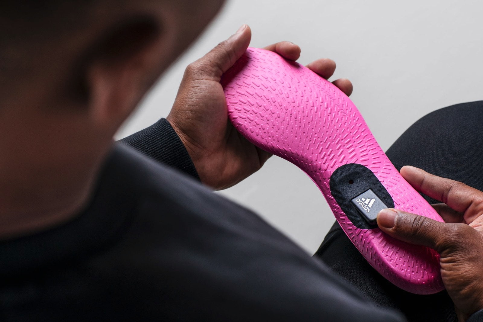 Adidas GMR Smart Insole