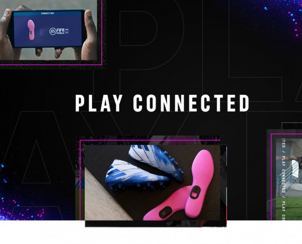 Adidas GMR Smart Insole