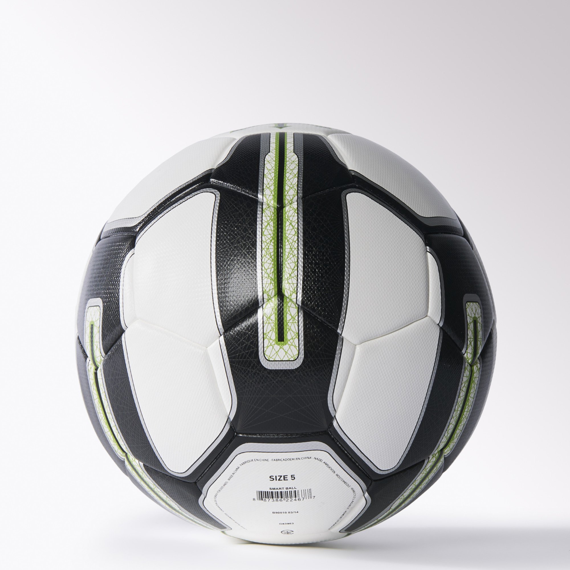 Adidas Smart Foot Ball