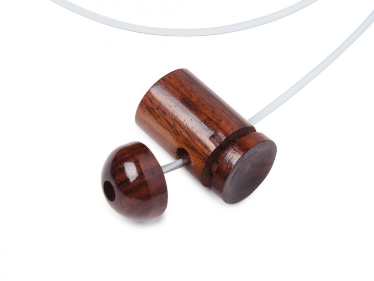 Adjustable Straight Knitting Needle System