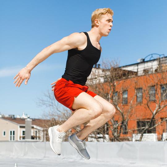 Advanced Compression Shapewear
